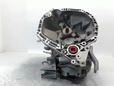 Автозапчастина б/у коробка передач для renault megane ii sedán (lm0/1_) 1.5 dci посилання на oem iam jr5118