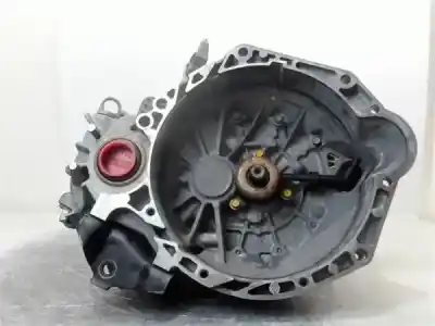 Автозапчасти б/у коробка передач за kia ceed (ed) 1.6 concept ссылки oem iam fkj6f