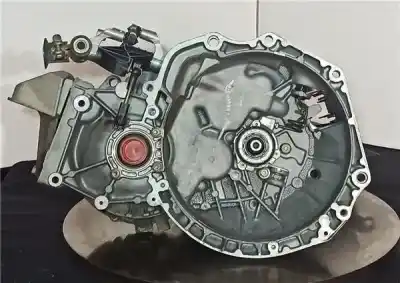 Second-hand car spare part gearbox for saab 9-3 berlina 2.0 turbo oem iam references fm55505