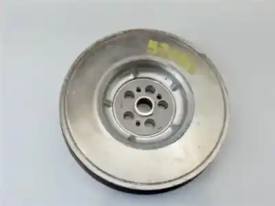 Pièce détachée automobile d'occasion poulie de vilebrequin pour audi rs3 sportback (8vf) 2.5 tfsi quattro références oem iam 07k105243aa  