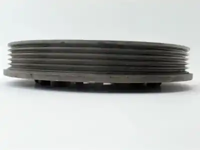 Pièce détachée automobile d'occasion poulie de vilebrequin pour audi rs3 sportback (8vf) 2.5 tfsi quattro références oem iam 07k105243aa  