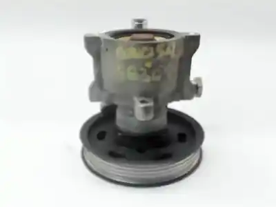 Peça sobressalente para automóvel em segunda mão bomba de direção hidráulica por seat arosa (6h1) 1.7 sdi referências oem iam 6n0422154a