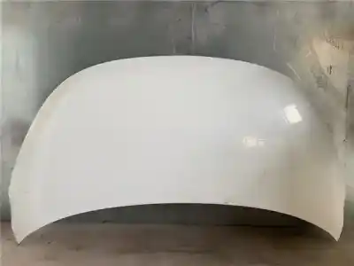 Peça sobressalente para automóvel em segunda mão capot por hyundai i10 (pa) 1.1 classic referências oem iam 664000x020