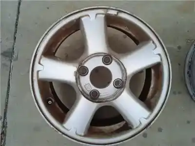 İkinci el araba yedek parçası YORULMAK için RENAULT MEGANE I (BA0/1_)  OEM IAM referansları 333657  