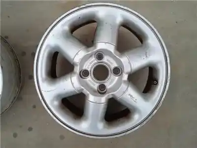 Peça sobressalente para automóvel em segunda mão JANTE por RENAULT MEGANE I (BA0/1_)  Referências OEM IAM 7700818311  