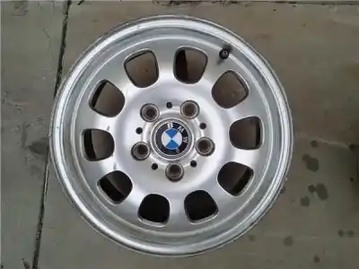 Peça sobressalente para automóvel em segunda mão jante por bmw serie 3 compacto (e46) 1.8 316ti referências oem iam 36111094499