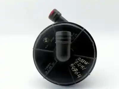 Peça sobressalente para automóvel em segunda mão bomba de ar secundária por bmw serie 7 (e65/e66) 4.4 v8 32v cat referências oem iam 72812901
