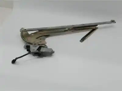 Pezzo di ricambio per auto di seconda mano alzacristalli anteriore destro per kia carnival ii (fl) 2.9 td riferimenti oem iam xh023pa