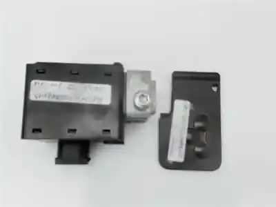 Peça sobressalente para automóvel em segunda mão CANHÃO DE IGNIÇÃO por RENAULT MEGANE II BERLINA 3P  Referências OEM IAM 8200468515  