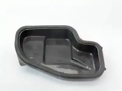 Piesă de schimb auto la mâna a doua CONSOLA CENTRALA pentru SEAT IBIZA (6L1)  Referințe OEM IAM   