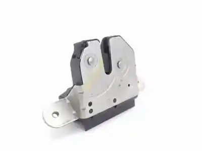 Автозапчастина б/у замок багажника / ворот для opel corsa d (s07) 1.4 (l08 l68) посилання на oem iam 55702971  