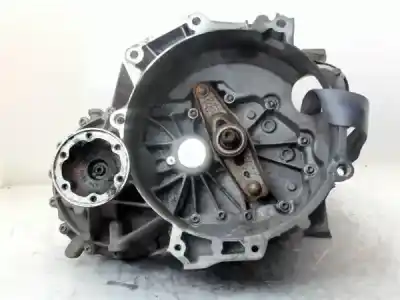 Peça sobressalente para automóvel em segunda mão caixa de velocidades por seat altea xl (5p5) 1.4 16v tsi referências oem iam lhy  0aj301103a