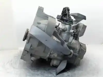 Peça sobressalente para automóvel em segunda mão caixa de velocidades por seat altea xl (5p5) 1.4 16v tsi referências oem iam lhy  0aj301103a
