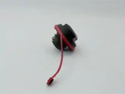Автозапчастина б/у колпачка паливна для opel astra h gtc (a04) 1.9 cdti 16v (l08) посилання на oem iam 13140958  