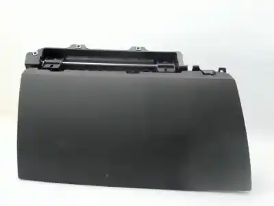 Peça sobressalente para automóvel em segunda mão porta luvas por bmw serie 7 (e65/e66) 4.4 v8 32v cat referências oem iam 51167027427