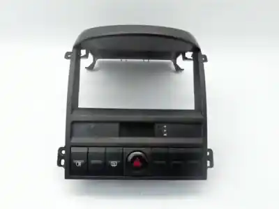 Piesă de schimb auto la mâna a doua ornamente bord pentru kia sorento (bl) 2.5 crdi referințe oem iam 847603e100