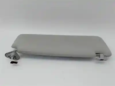 Peça sobressalente para automóvel em segunda mão pára-sol esquerdo por bmw serie 7 (e65/e66) 4.4 v8 32v cat referências oem iam 51167017791  