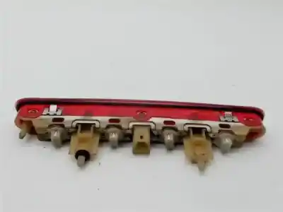 Gebrauchtes Autoersatzteil zentrales bremslicht zum peugeot 207/207+ (wa_, wc_) 1.6 hdi oem-iam-referenzen 9649986880  