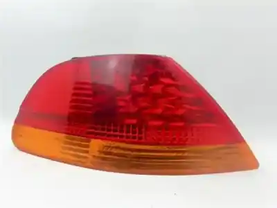 Peça sobressalente para automóvel em segunda mão farolim traseiro direito por bmw serie 7 (e65/e66) 4.4 v8 32v cat referências oem iam 155513