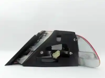 Second-hand car spare part right tailgate light for bmw serie 7 (e65/e66) 4.4 v8 32v cat oem iam references 155513  