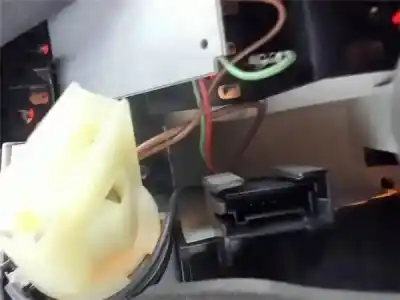 Second-hand car spare part right tailgate light for bmw serie 7 (e65/e66) 4.4 v8 32v cat oem iam references 155513  