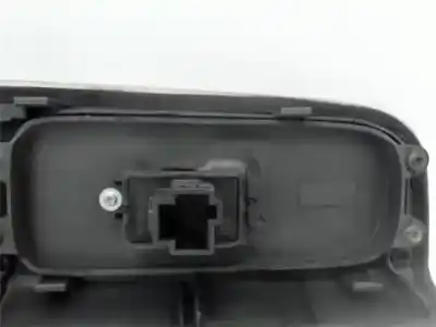 Second-hand car spare part right front power window switch for volvo v50 familiar 2.0 d oem iam references 8663815  