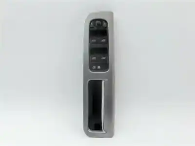 Second-hand car spare part left front power window switch for volvo v50 familiar 2.0 d oem iam references 8663817