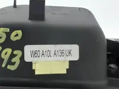 Second-hand car spare part left front power window switch for volvo v50 familiar 2.0 d oem iam references 8663817  