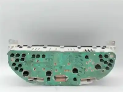 Peça sobressalente para automóvel em segunda mão quadrante por kia sorento (bl) 2.5 crdi referências oem iam 940033e080  20040216