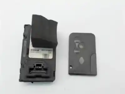 Piesă de schimb auto la mâna a doua cheie de roti pentru renault megane ii (bm0/1_, cm0/1_) 1.5 dci referințe oem iam 8200125077  