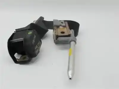 Peça sobressalente para automóvel em segunda mão cinto de segurança traseiro direito por bmw serie 7 (e65/e66) 4.4 v8 32v cat referências oem iam 00063774b
