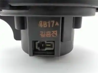 Автозапчастина б/у тепловий двигун для kia sorento (bl) 2.5 crdi посилання на oem iam 971093e000   Автозапчастина б/у тепловий двигун для kia sorento (bl) 2.5 crdi посилання на oem iam 971093e000