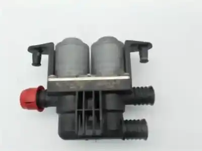 Peça sobressalente para automóvel em segunda mão condensador / radiador de sofagem / ar condicionado por bmw serie 7 (e65/e66) 4.4 v8 32v cat referências oem iam 6411690829401