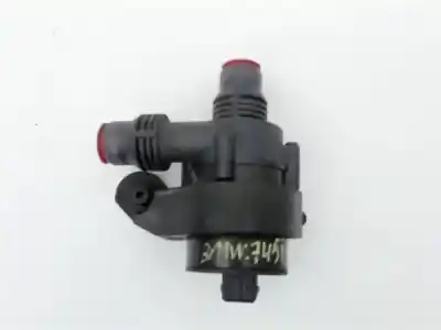 Peça sobressalente para automóvel em segunda mão bomba de água por bmw serie 7 (e65/e66) 4.4 v8 32v cat referências oem iam 6411690637506