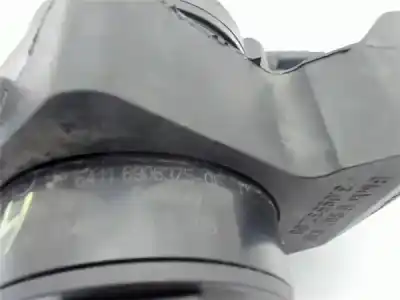 Second-hand car spare part water pump for bmw serie 7 (e65/e66) 4.4 v8 32v cat oem iam references 6411690637506  