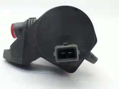 Second-hand car spare part water pump for bmw serie 7 (e65/e66) 4.4 v8 32v cat oem iam references 6411690637506  