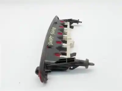 Автозапчасти б/у центральный стоп-сигнал за suzuki swift iii (sg) 1.5 ссылки oem iam 3581063j0  