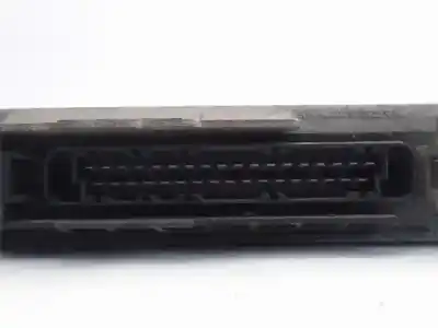 Pièce détachée automobile d'occasion calculateur moteur ecu pour renault twingo i (c06) 1.2 alize références oem iam   