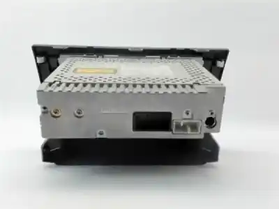 Автозапчасти б/у аудиосистема / радио cd за suzuki swift iii (sg) 1.5 ссылки oem iam 3910162j0  108464