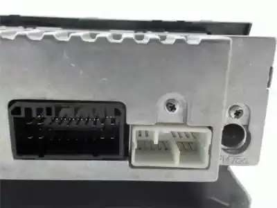 Автозапчасти б/у аудиосистема / радио cd за suzuki swift iii (sg) 1.5 ссылки oem iam 3910162j0  108464