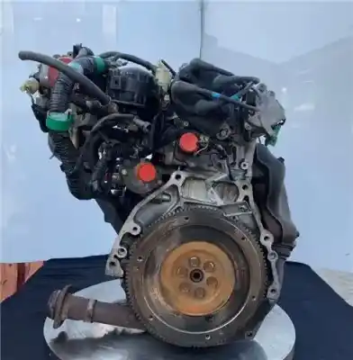 Second-hand car spare part complete engine for honda civic (ec/ed) 1.6 crx 16 (ed9) oem iam references d16a9  d16a9