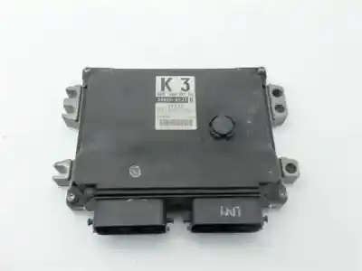 Second-hand car spare part ecu engine control for suzuki swift iii (sg) 1.5 oem iam references 3392062j3