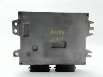 Автозапчасти б/у блок управления двигателем за suzuki swift iii (sg) 1.5 ссылки oem iam 3392062j3  