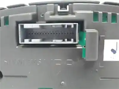 Second-hand car spare part dashboard for suzuki swift iii (sg) 1.5 oem iam references 3410062ja0  a2c53088066