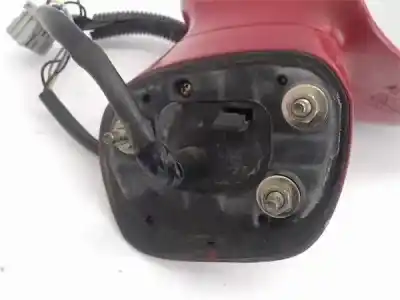 Gebrauchtes Autoersatzteil rückseite rechts zum honda jazz (gd1/5) 1.2 ls oem-iam-referenzen   