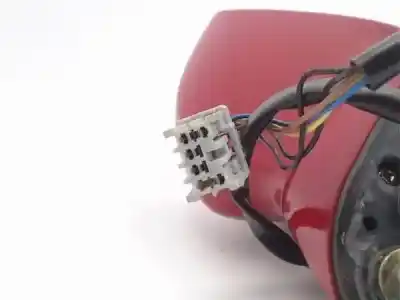 Gebrauchtes Autoersatzteil rückseite rechts zum honda jazz (gd1/5) 1.2 ls oem-iam-referenzen   