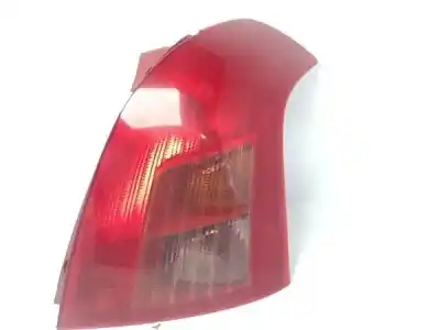 Second-hand car spare part right tailgate light for suzuki swift iii (sg) 1.5 oem iam references 2010002