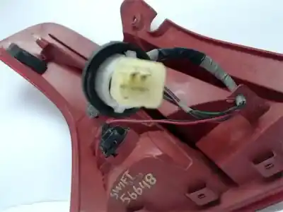 Second-hand car spare part right tailgate light for suzuki swift iii (sg) 1.5 oem iam references 2010002  