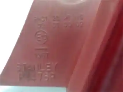 Second-hand car spare part right tailgate light for suzuki swift iii (sg) 1.5 oem iam references 2010002  