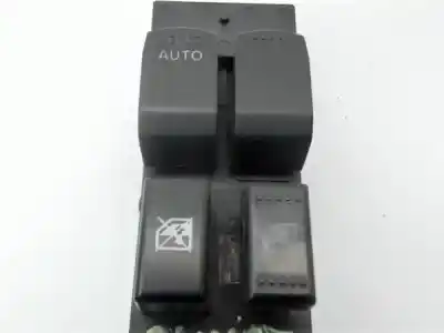 Second-hand car spare part left front power window switch for suzuki swift iii (sg) 1.5 oem iam references 62j102854t  
